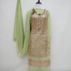 Press Gotta Shirt and Dupatta - Image 3