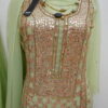 Press Gotta Shirt and Dupatta - Image 2